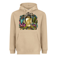 Mushroom tequila Heavyweight Hoodie - SublimationCraftShop