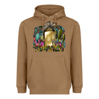 Toasted Coconut tequila Heavyweight Hoodie - SublimationCraftShop