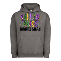 Pigment Tornado little miss mardi gras Urban Hoodie - MaliasSmallBusiness