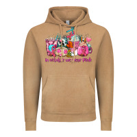 Vintage Camel western cancer  in october we wear pink coffee cups with ribbons Vintage Hoodie - AdoDesignShop