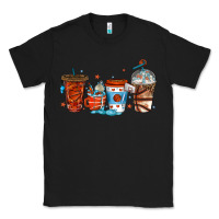 Basketball Coffee Cups Classic Tee | Teevron