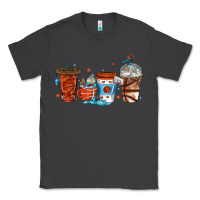 Smoke basketball coffee cups Classic Tee - texasbilliewilder