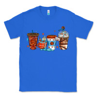 True Royal basketball coffee cups Classic Tee - texasbilliewilder