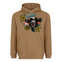 Toasted Coconut texas Heavyweight Hoodie - SublimationCraftShop