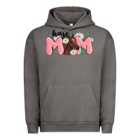 Pigment Tornado horse mom Urban Hoodie - MaliasSmallBusiness