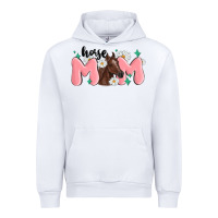 White horse mom Urban Hoodie - MaliasSmallBusiness