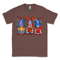 Chestnut basketball gnome Classic Tee - texasbilliewilder