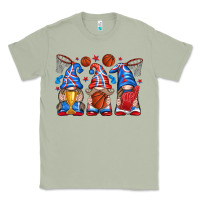 Matcha basketball gnome Classic Tee - texasbilliewilder