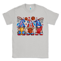 Moon Dust basketball gnome Classic Tee - texasbilliewilder