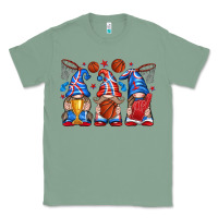 Sage basketball gnome Classic Tee - texasbilliewilder