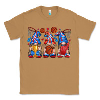 Toasted Coconut basketball gnome Classic Tee - texasbilliewilder