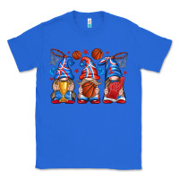 True Royal basketball gnome Classic Tee - texasbilliewilder