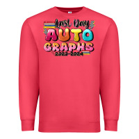 Cardinal last day autographs Premium Sweatshirt - JahusDesignShop