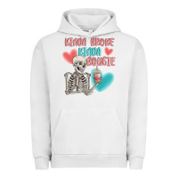 Pigment Lunar Rock kinda broke kinda bougie Urban Hoodie - MaliasSmallBusiness