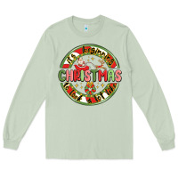 Matcha it's beginning to look a lot like christmas Long Sleeve Tee - MaliasSmallBusiness