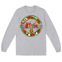 Moon Dust it's beginning to look a lot like christmas Long Sleeve Tee - MaliasSmallBusiness