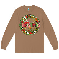 Toasted Coconut it's beginning to look a lot like christmas Long Sleeve Tee - MaliasSmallBusiness