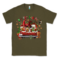 Army Green one for the road coffee Classic Tee - FaDigitalArtStudio