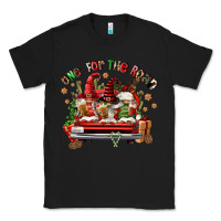 Black one for the road coffee Classic Tee - FaDigitalArtStudio