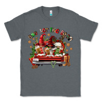 Charcoal Heather one for the road coffee Classic Tee - FaDigitalArtStudio