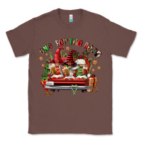 Chestnut one for the road coffee Classic Tee - FaDigitalArtStudio
