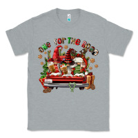 Heather Grey one for the road coffee Classic Tee - FaDigitalArtStudio