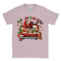 Lilac one for the road coffee Classic Tee - FaDigitalArtStudio