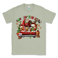 Matcha one for the road coffee Classic Tee - FaDigitalArtStudio