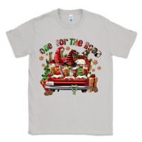 Moon Dust one for the road coffee Classic Tee - FaDigitalArtStudio