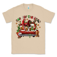 Mushroom one for the road coffee Classic Tee - FaDigitalArtStudio
