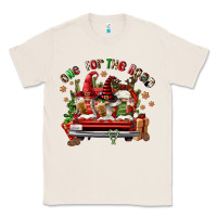 Natural one for the road coffee Classic Tee - FaDigitalArtStudio