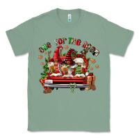 Sage one for the road coffee Classic Tee - FaDigitalArtStudio