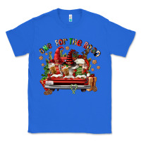 True Royal one for the road coffee Classic Tee - FaDigitalArtStudio