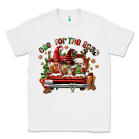 White one for the road coffee Classic Tee - FaDigitalArtStudio