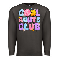 Smoke cool aunts club Premium Sweatshirt - JahusDesignShop