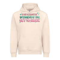 Sandshell get to work Urban Hoodie - MaliasSmallBusiness