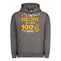 Pigment Tornado i cant beelieve its been 100 days Urban Hoodie - MaliasSmallBusiness
