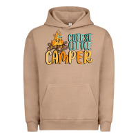 Pigment Burro cutest little camper Urban Hoodie - MaliasSmallBusiness