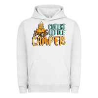 Pigment Lunar Rock cutest little camper Urban Hoodie - MaliasSmallBusiness