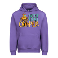 Tulip cutest little camper Urban Hoodie - MaliasSmallBusiness