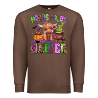 Chestnut hocus pocus heifer Premium Sweatshirt - AdoDesignShop