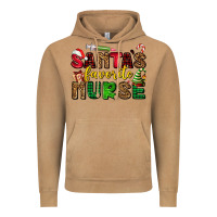 Vintage Camel santas favorite nurse Vintage Hoodie - AdoDesignShop