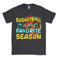 Smoke basketball is my favorite season Classic Tee - texasbilliewilder