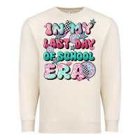 Sandshell in my last day of school era Premium Sweatshirt - JahusDesignShop