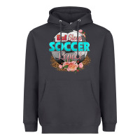 Smoke eat sleep soccer repeat Heavyweight Hoodie - HRA Design Shop