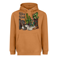 Meerkat west wild Heavyweight Hoodie - SublimationCraftShop