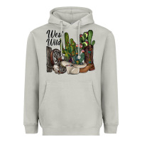 Moon Dust west wild Heavyweight Hoodie - SublimationCraftShop