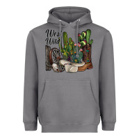 Storm west wild Heavyweight Hoodie - SublimationCraftShop