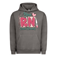Pigment Tornado you rn good hands registered nurse Urban Hoodie - MaliasSmallBusiness