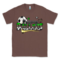 Chestnut raising ballers soccer Classic Tee - Zillion Design Studio